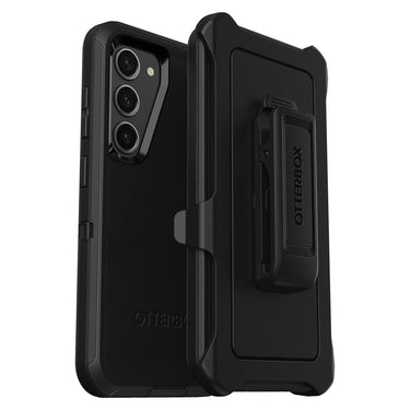 OtterBox Defender Case Samsung Galaxy S24+ Plus - Black